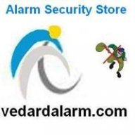 vedardalarm