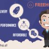 FreeHost